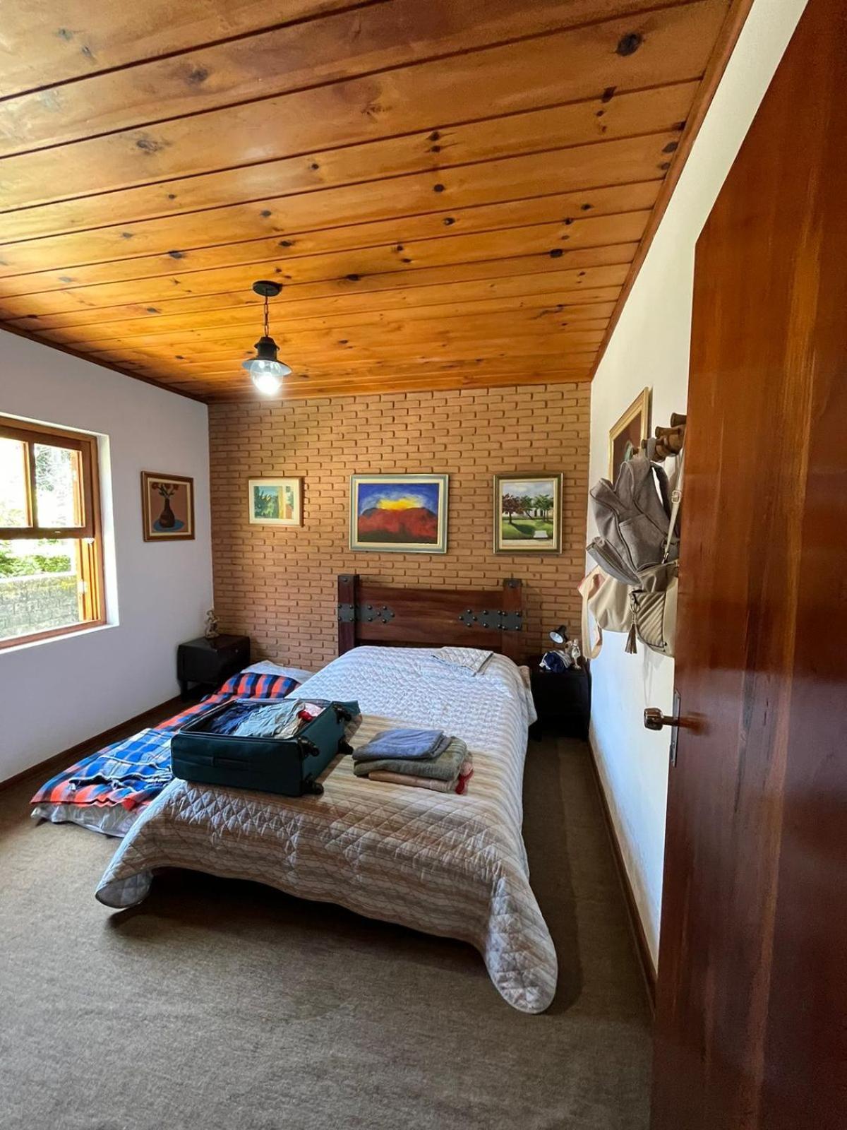 Campos do Jordão Casa Aconchegante Proximo Ao Capivari 빌라 외부 사진