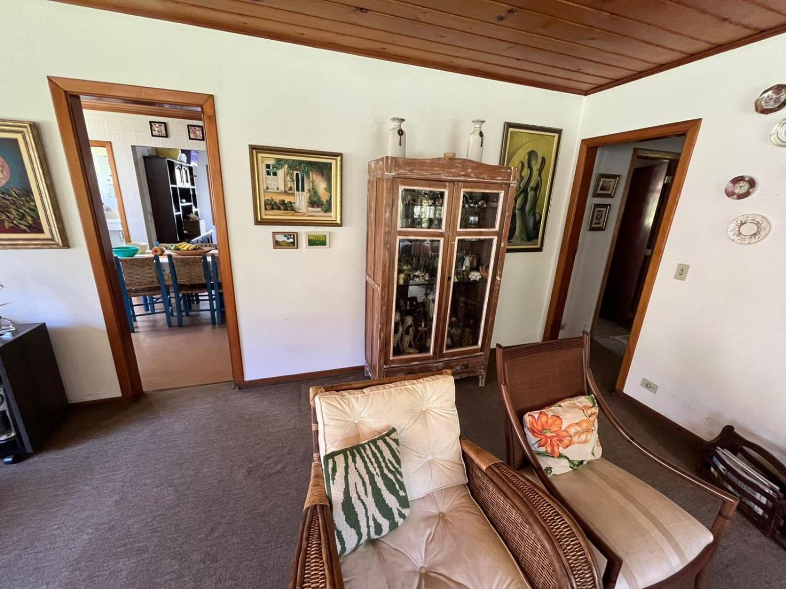 Campos do Jordão Casa Aconchegante Proximo Ao Capivari 빌라 외부 사진