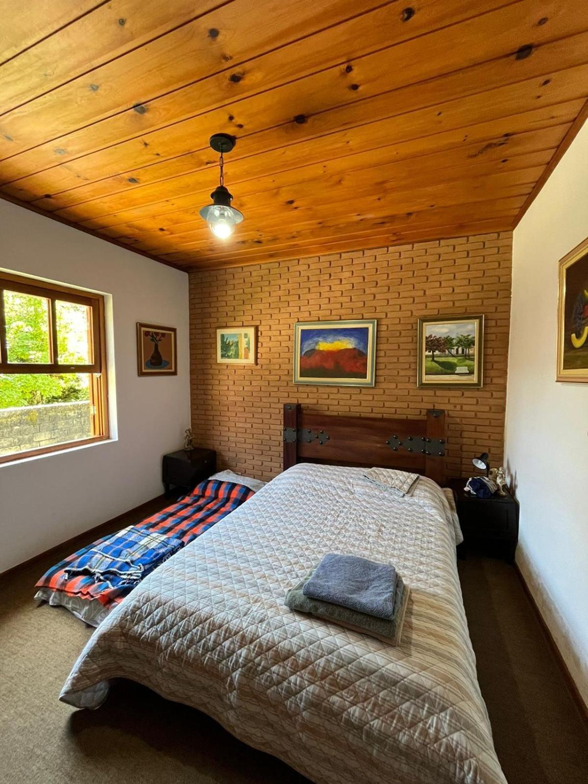 Campos do Jordão Casa Aconchegante Proximo Ao Capivari 빌라 외부 사진