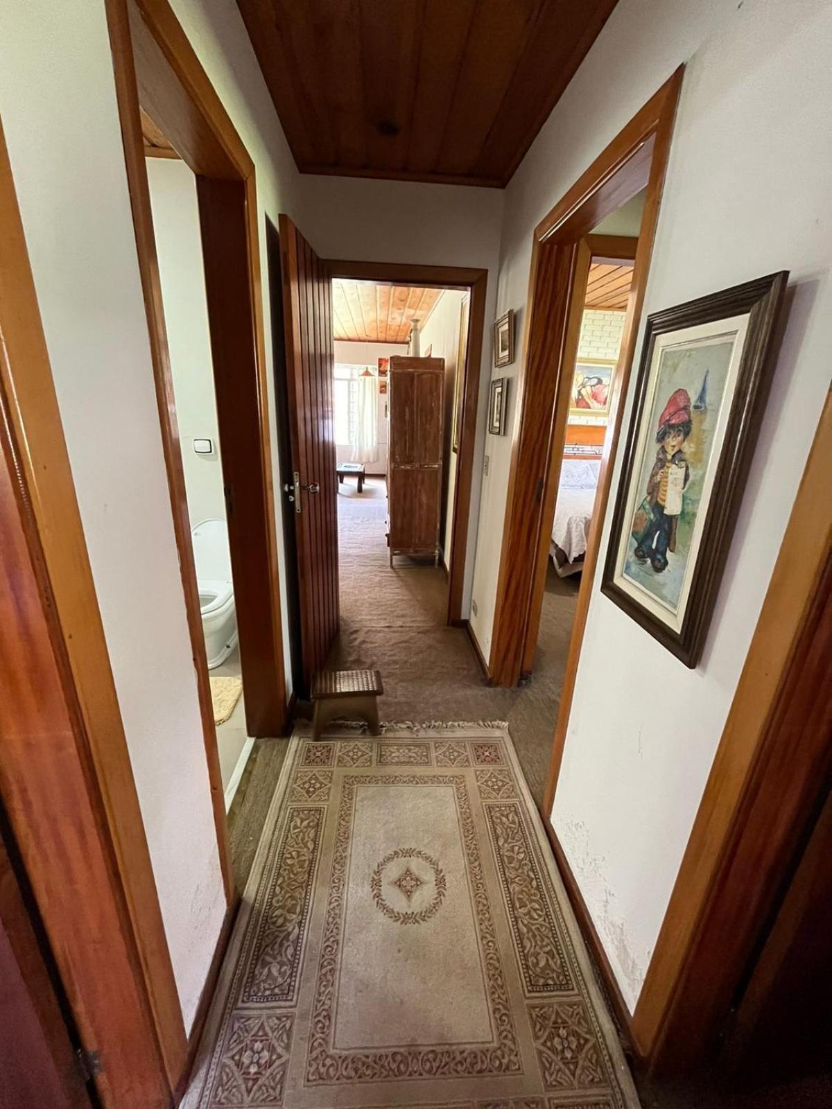 Campos do Jordão Casa Aconchegante Proximo Ao Capivari 빌라 외부 사진