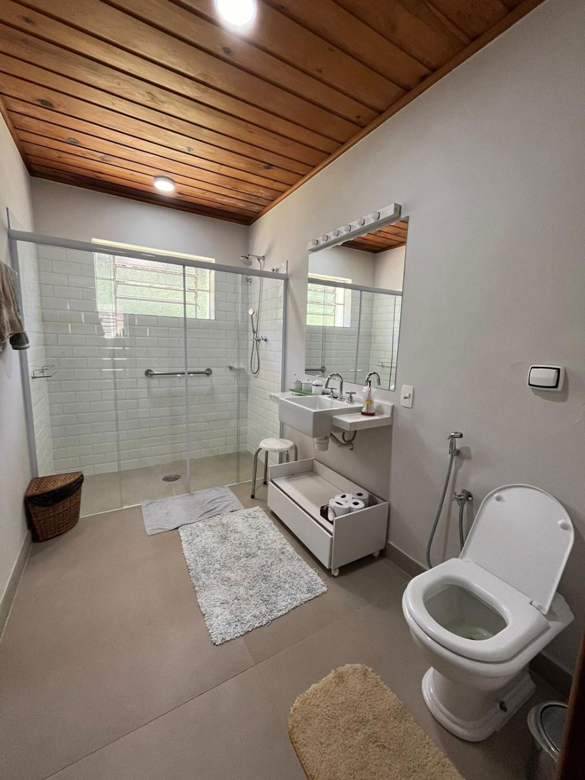 Campos do Jordão Casa Aconchegante Proximo Ao Capivari 빌라 외부 사진